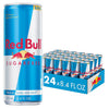 Red Bull Energy Drink – 24 Pack Cartón